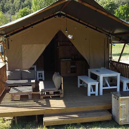 Le Moulin De Cost Buis-les-Baronnies Exterior foto