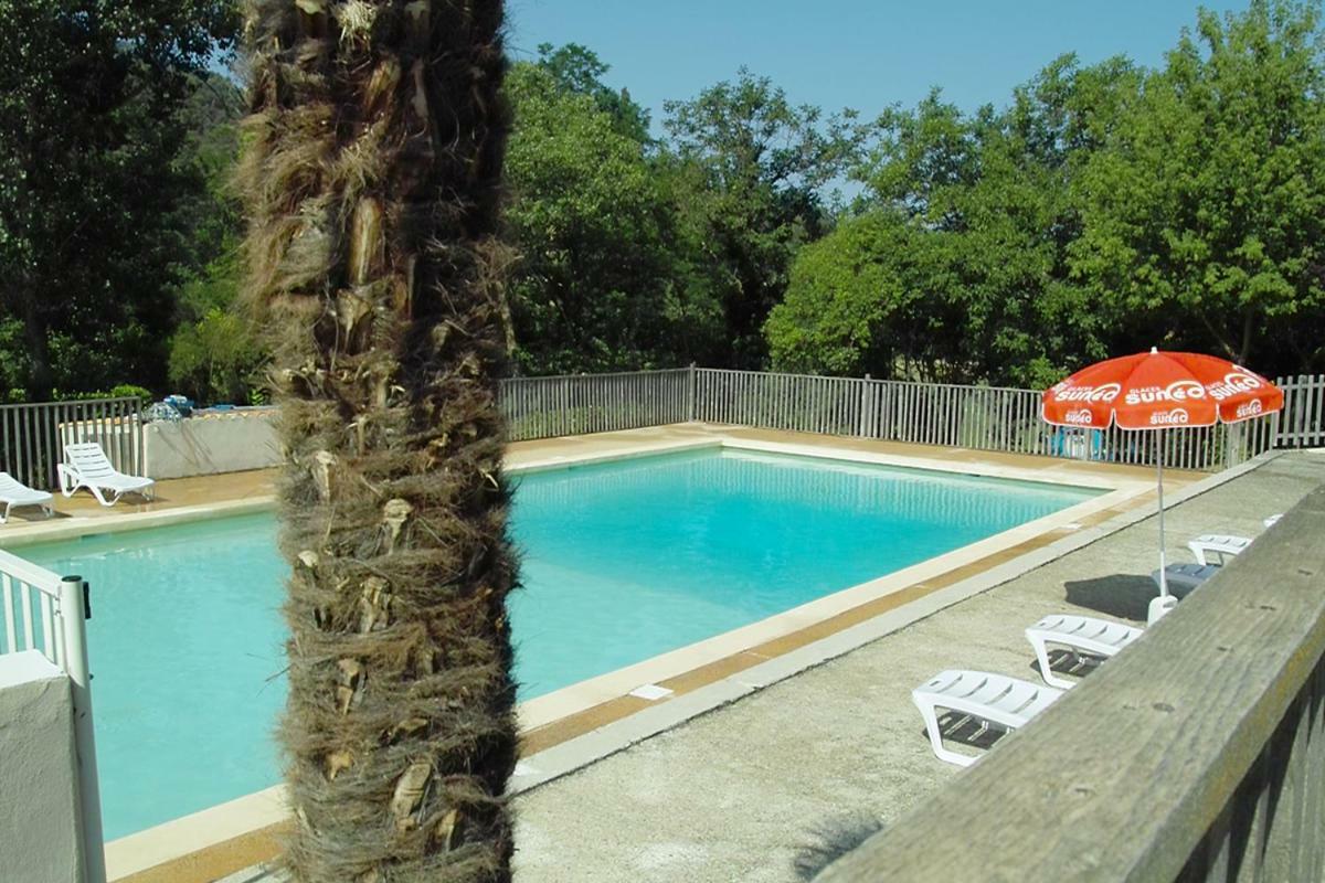 Le Moulin De Cost Buis-les-Baronnies Exterior foto
