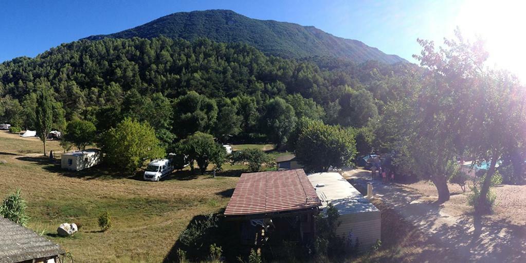 Le Moulin De Cost Buis-les-Baronnies Exterior foto
