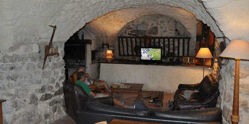 Le Moulin De Cost Buis-les-Baronnies Exterior foto