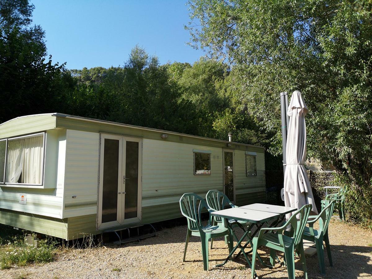 Le Moulin De Cost Buis-les-Baronnies Exterior foto